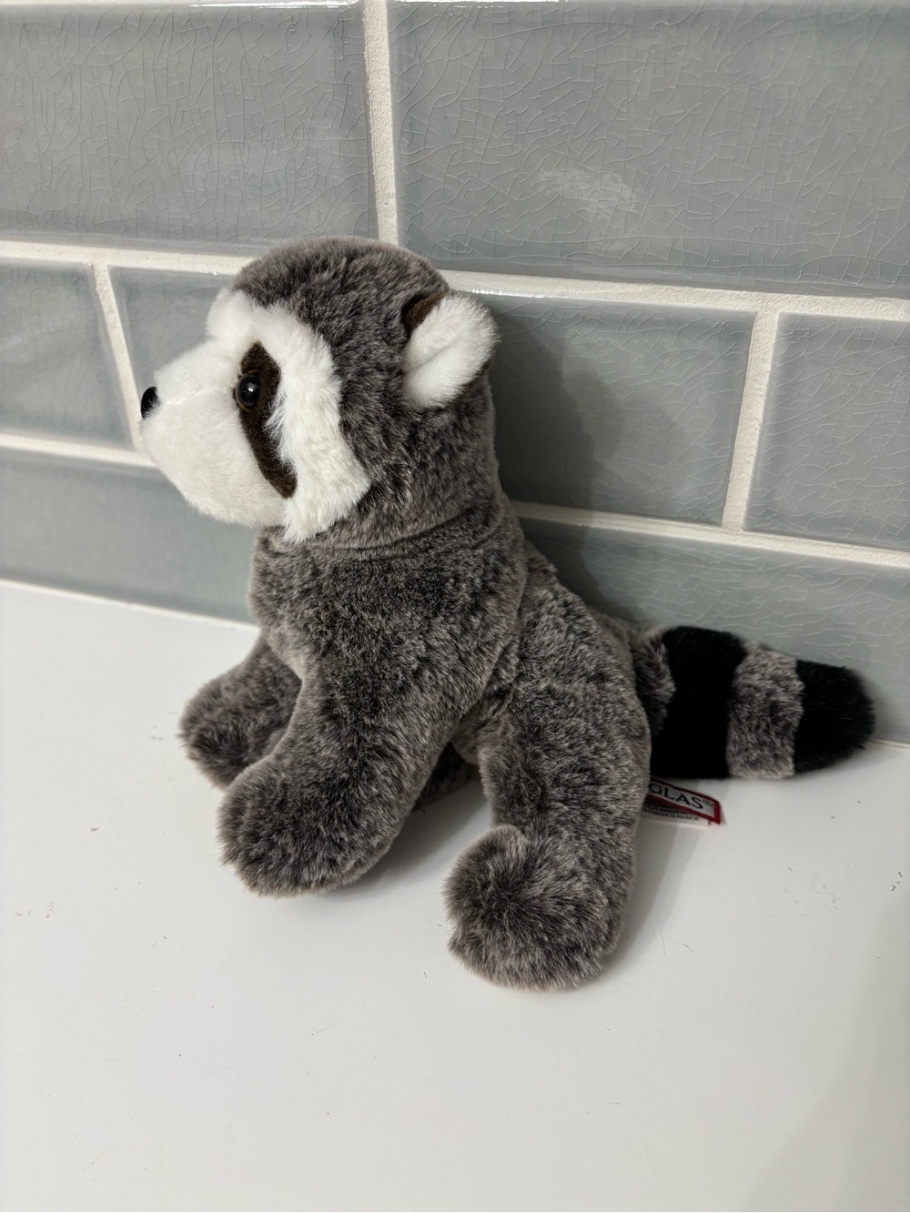 Douglas Mini Rudie Raccoon